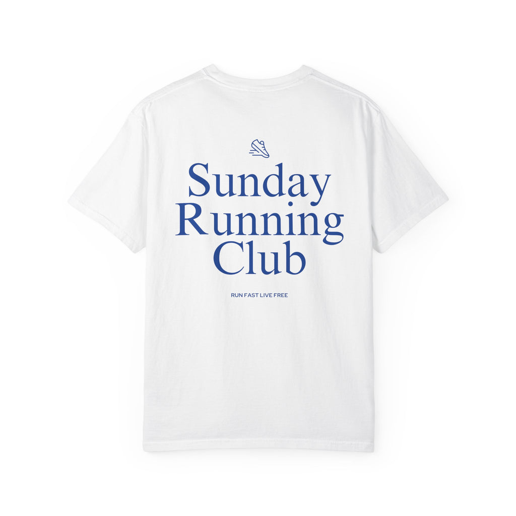 Sunday Running Club T-Shirt