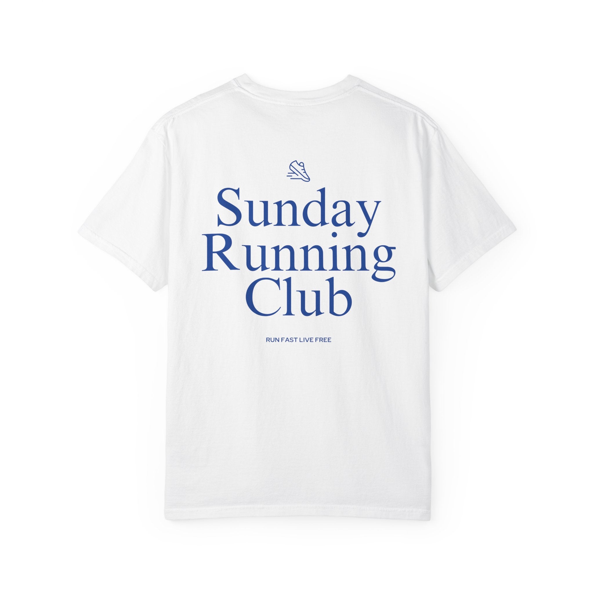 Sunday Running Club T-Shirt