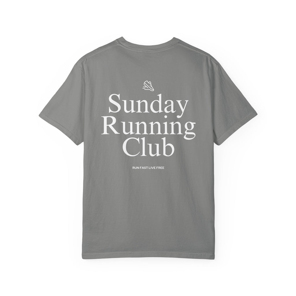 Sunday Running Club T-Shirt