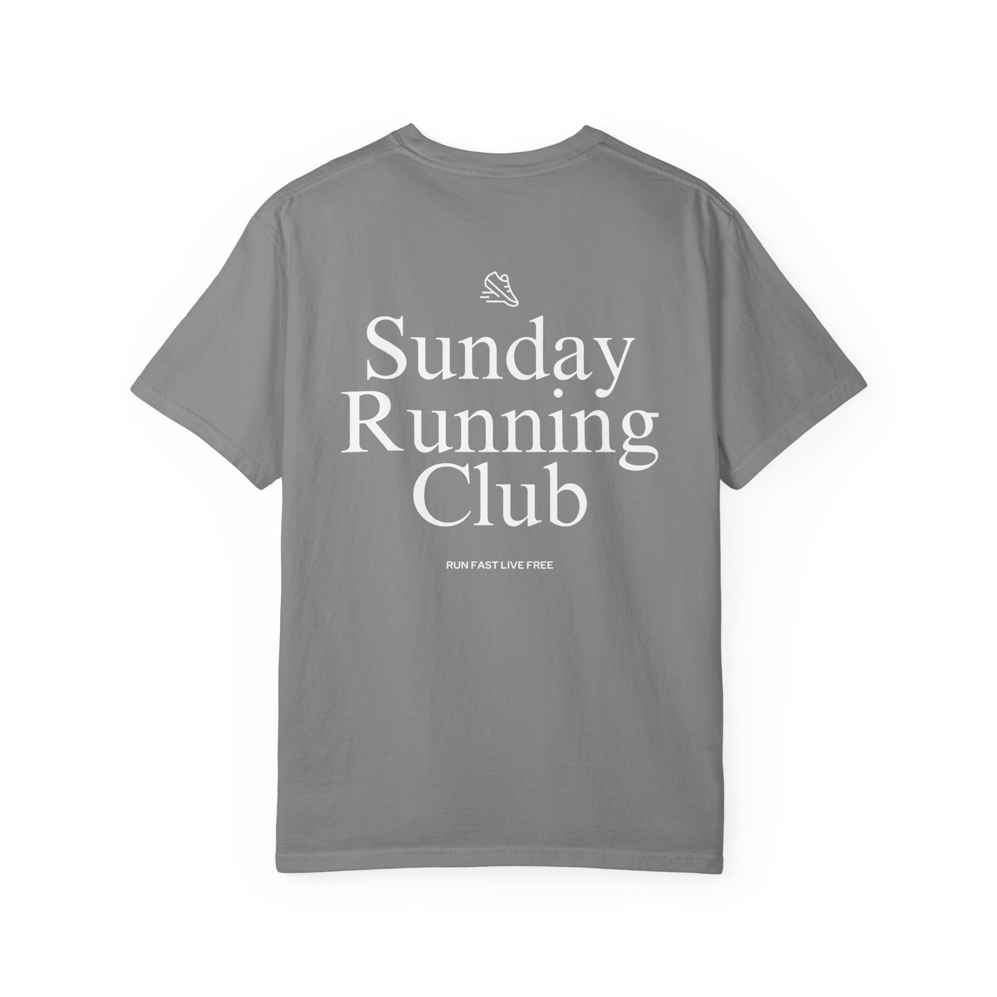 Sunday Running Club T-Shirt