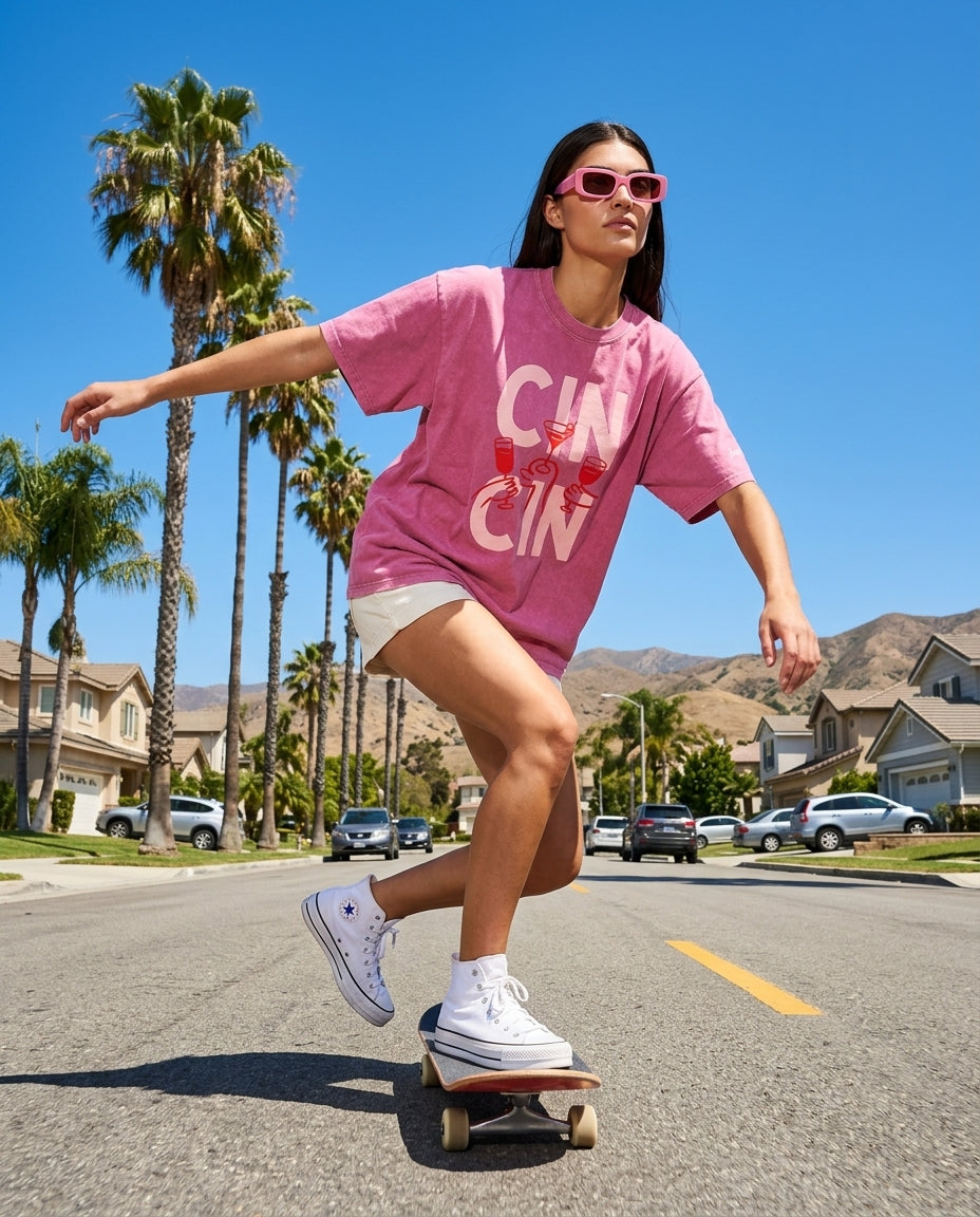 tshirt,women,washedtee