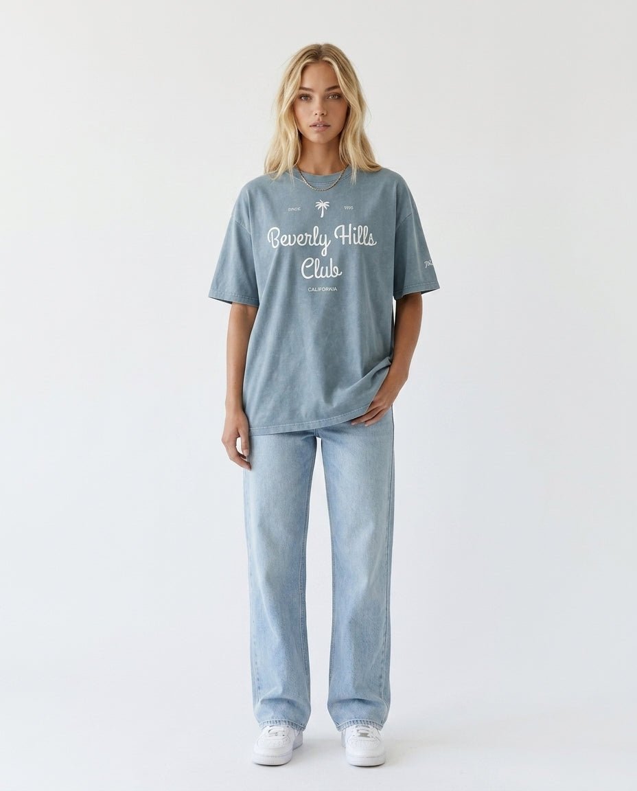 washedtee,women