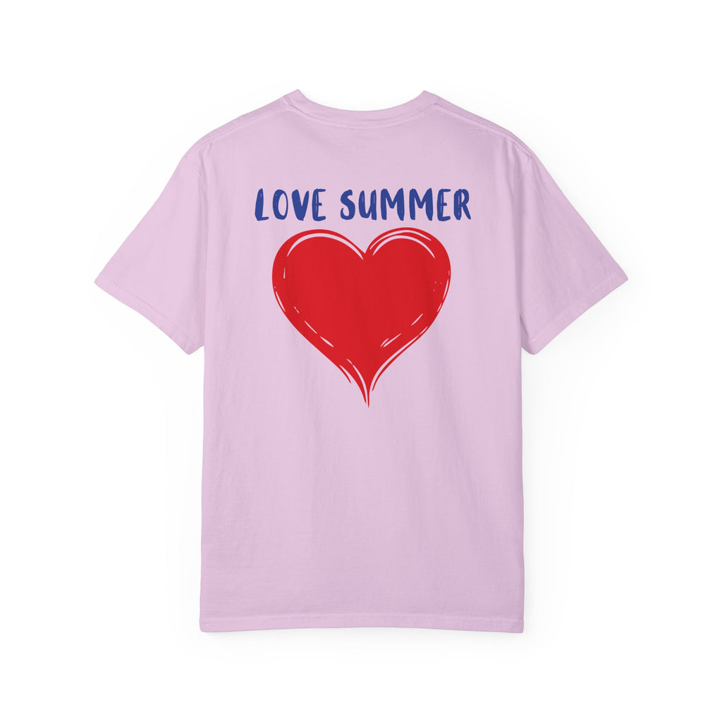 Love Summer T-Shirt
