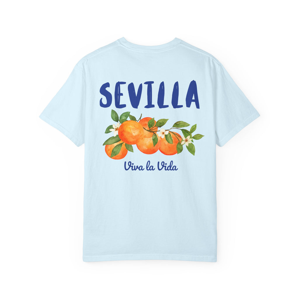 Sevilla Oranges T-Shirt