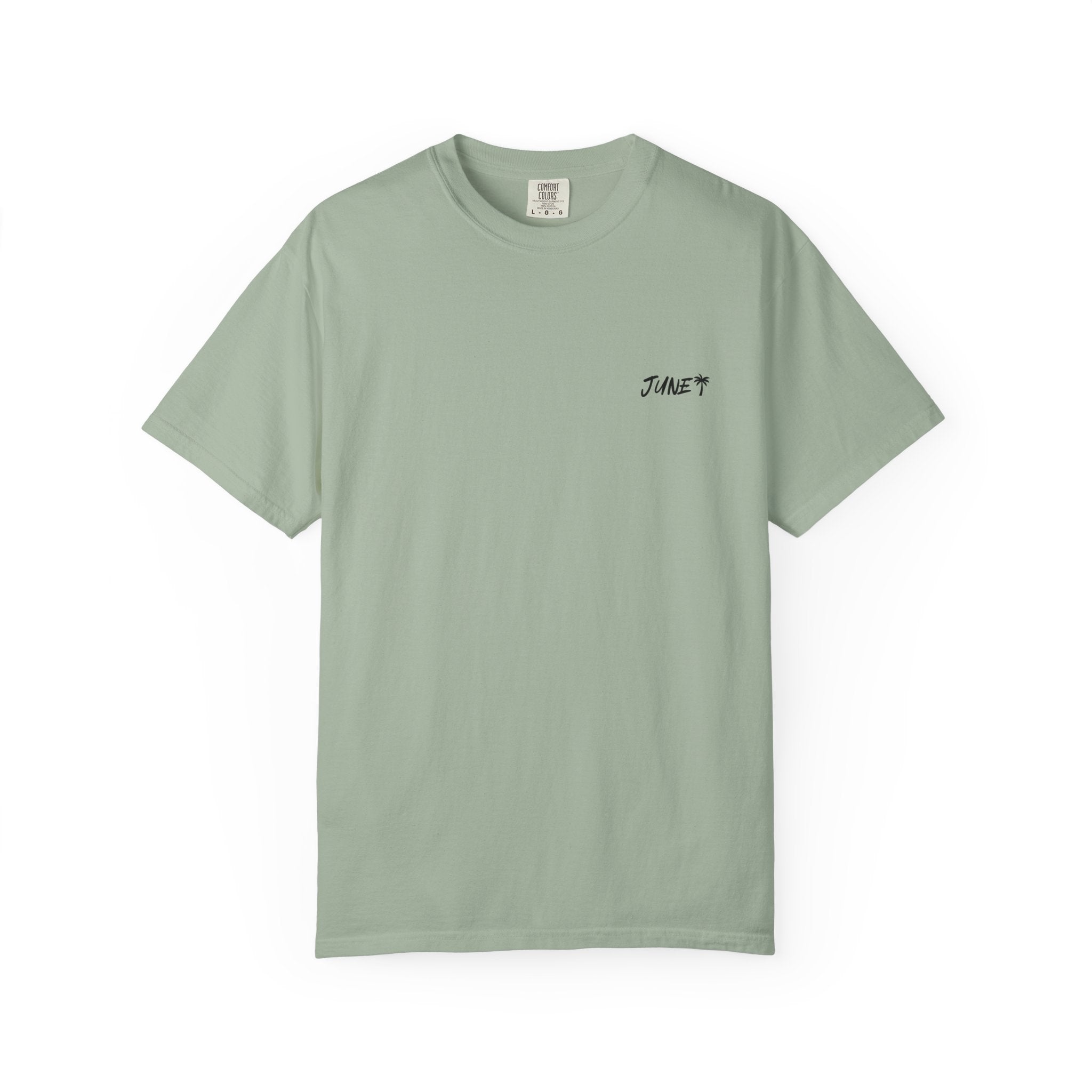 Happy Hour Run Club T-Shirt