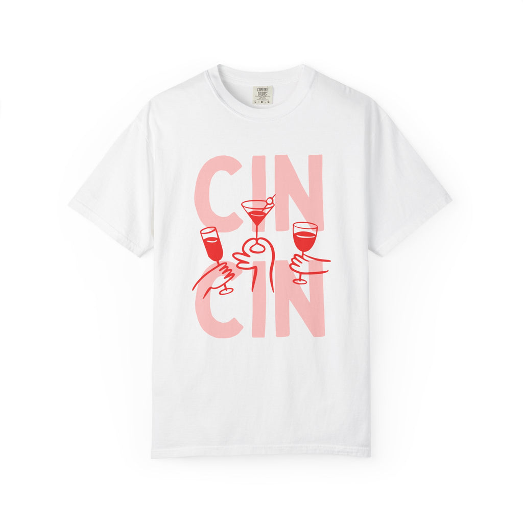 Cin Cin Aperitivo T-Shirt