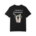 Oysters & Champagne Club T-Shirt