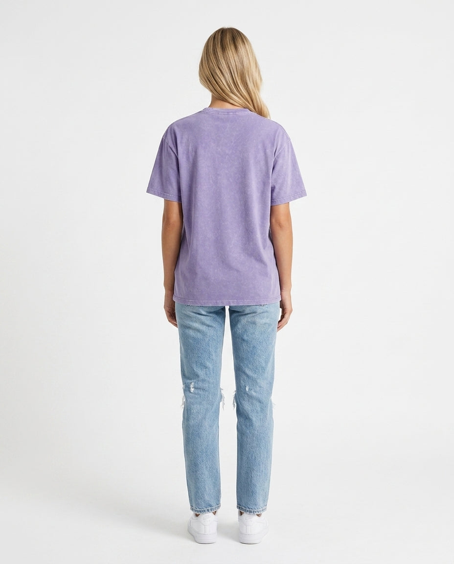 women,tshirt,washedtee