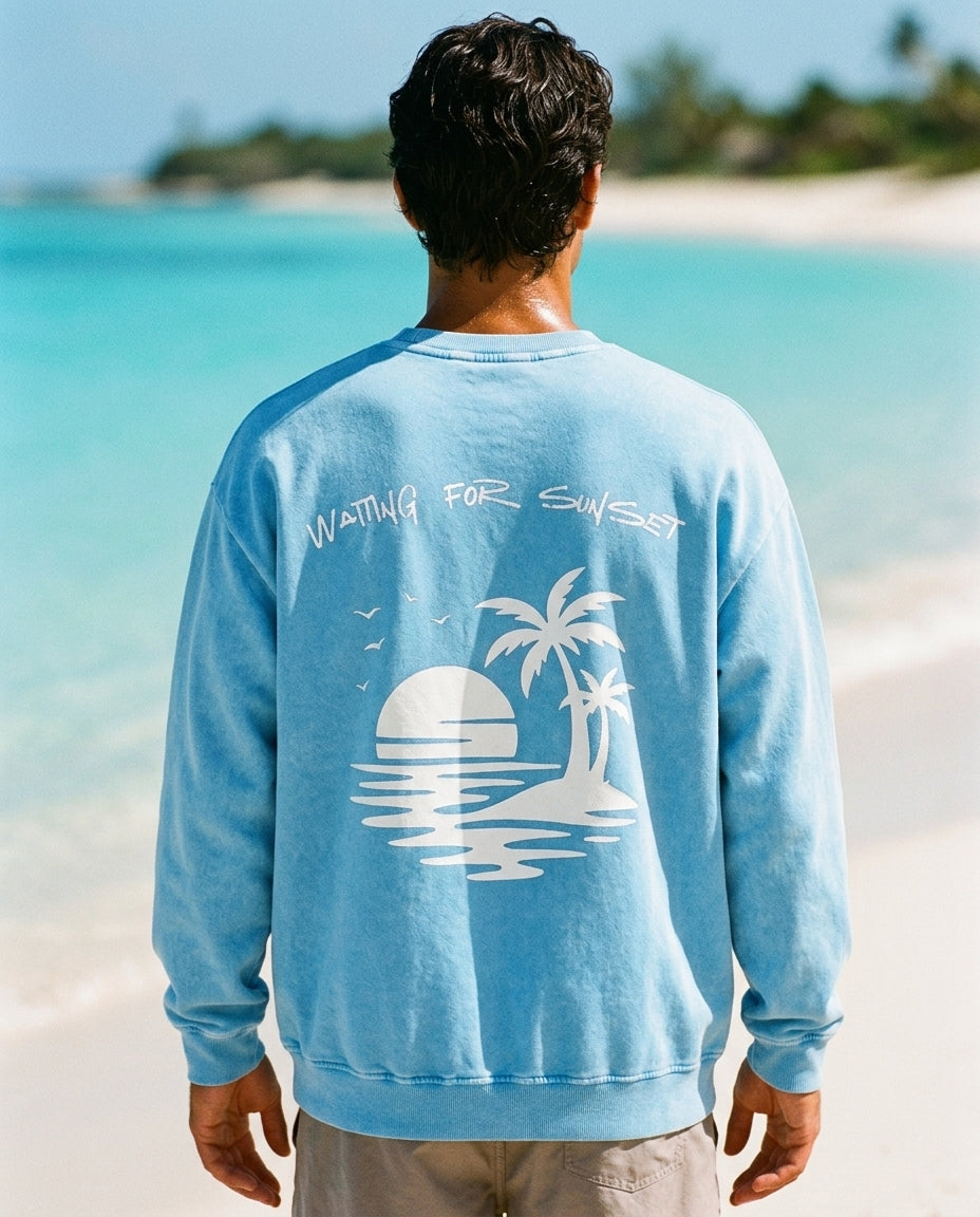 men,sweatshirt