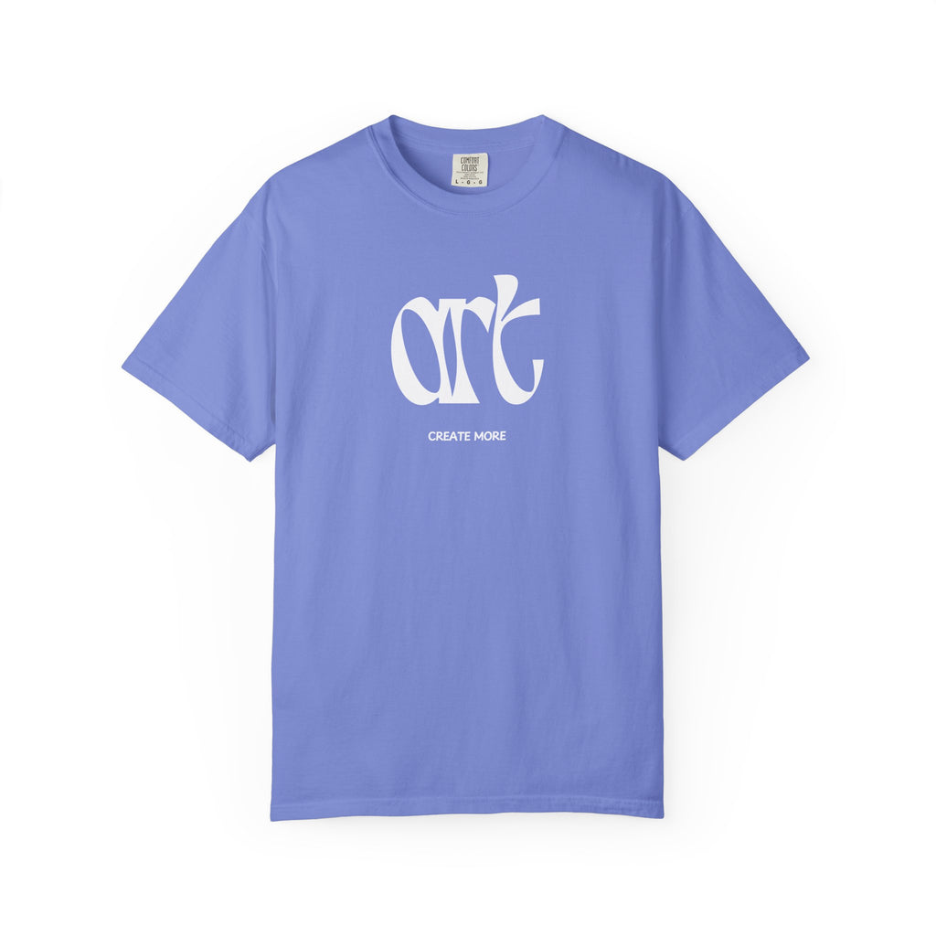 Create More Art T-Shirt