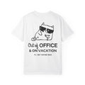 On Vacation T-Shirt