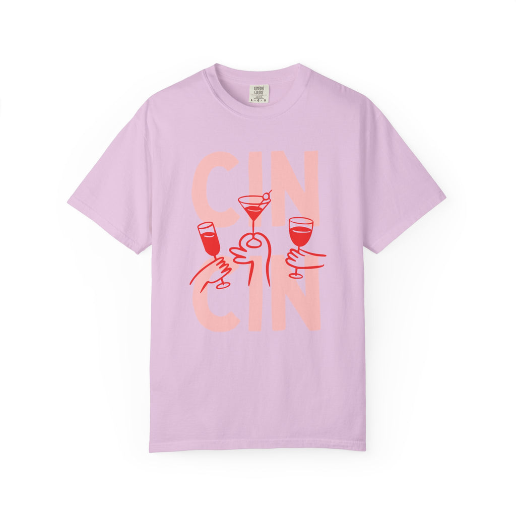 Cin Cin Aperitivo T-Shirt