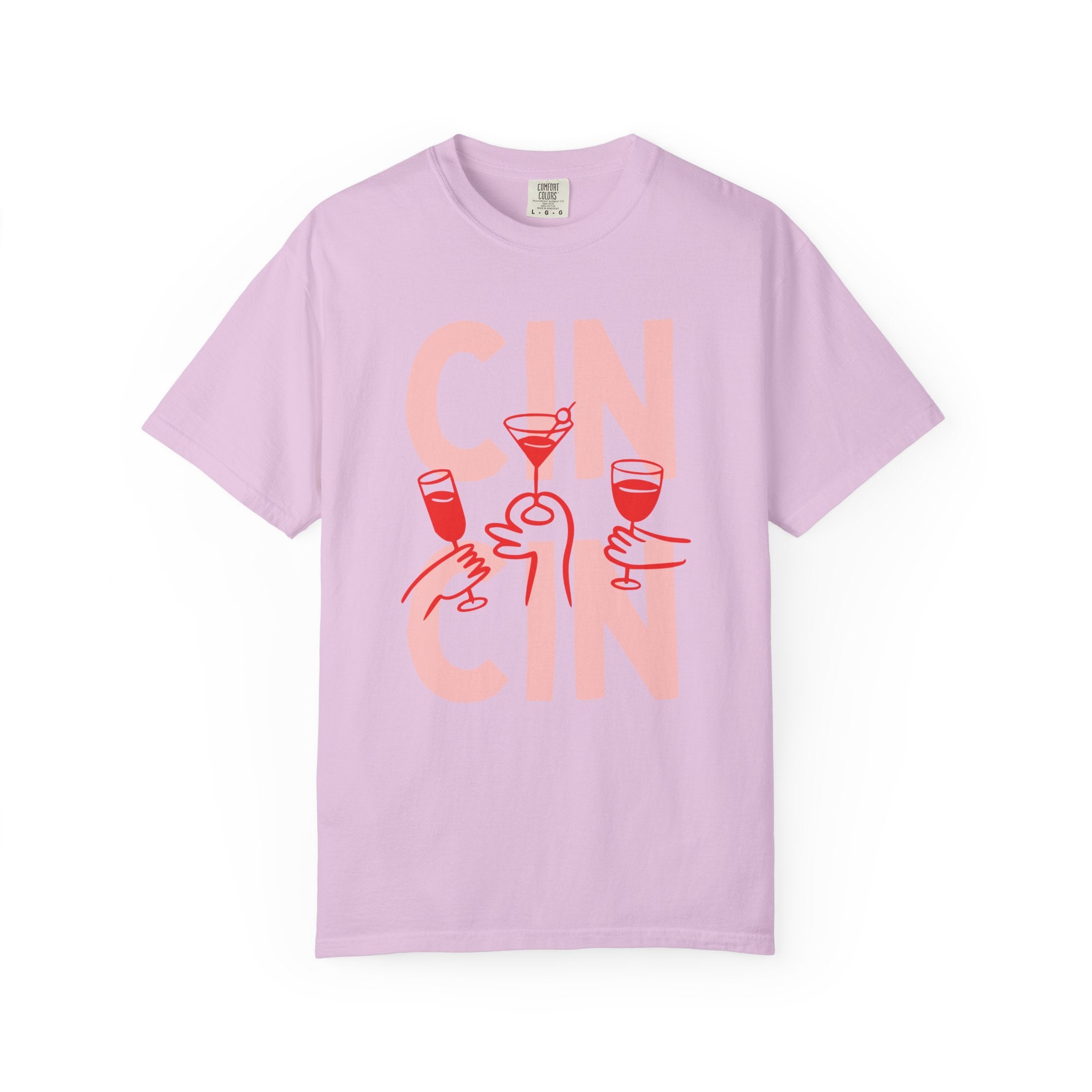 Cin Cin Aperitivo T-Shirt