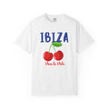 Ibiza Cherry T-Shirt