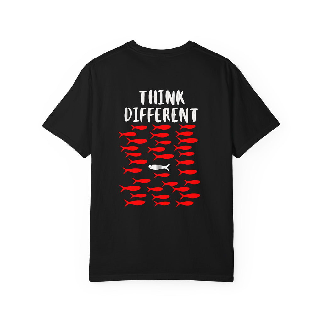 Think Different T-Shirt