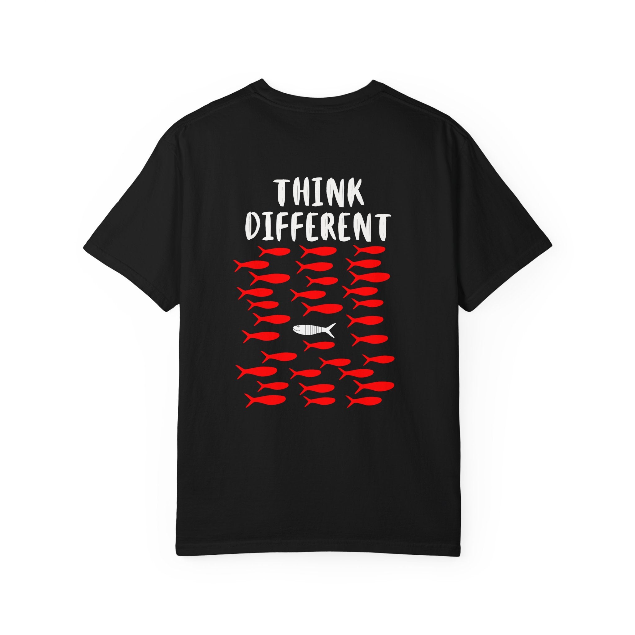 Think Different T-Shirt