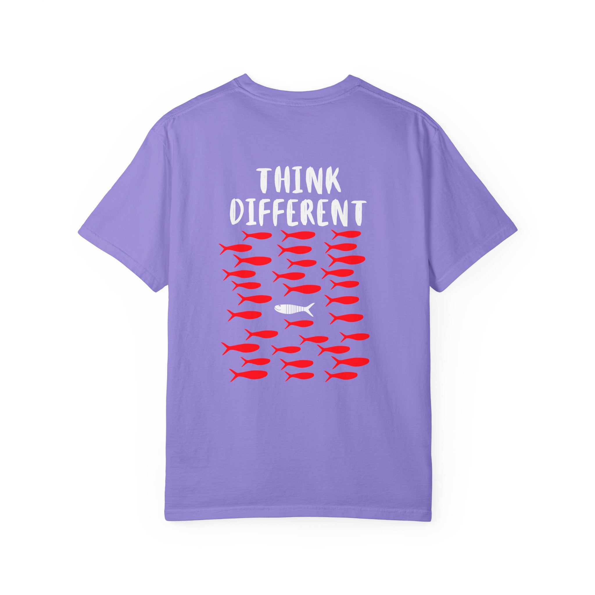 Think Different T-Shirt