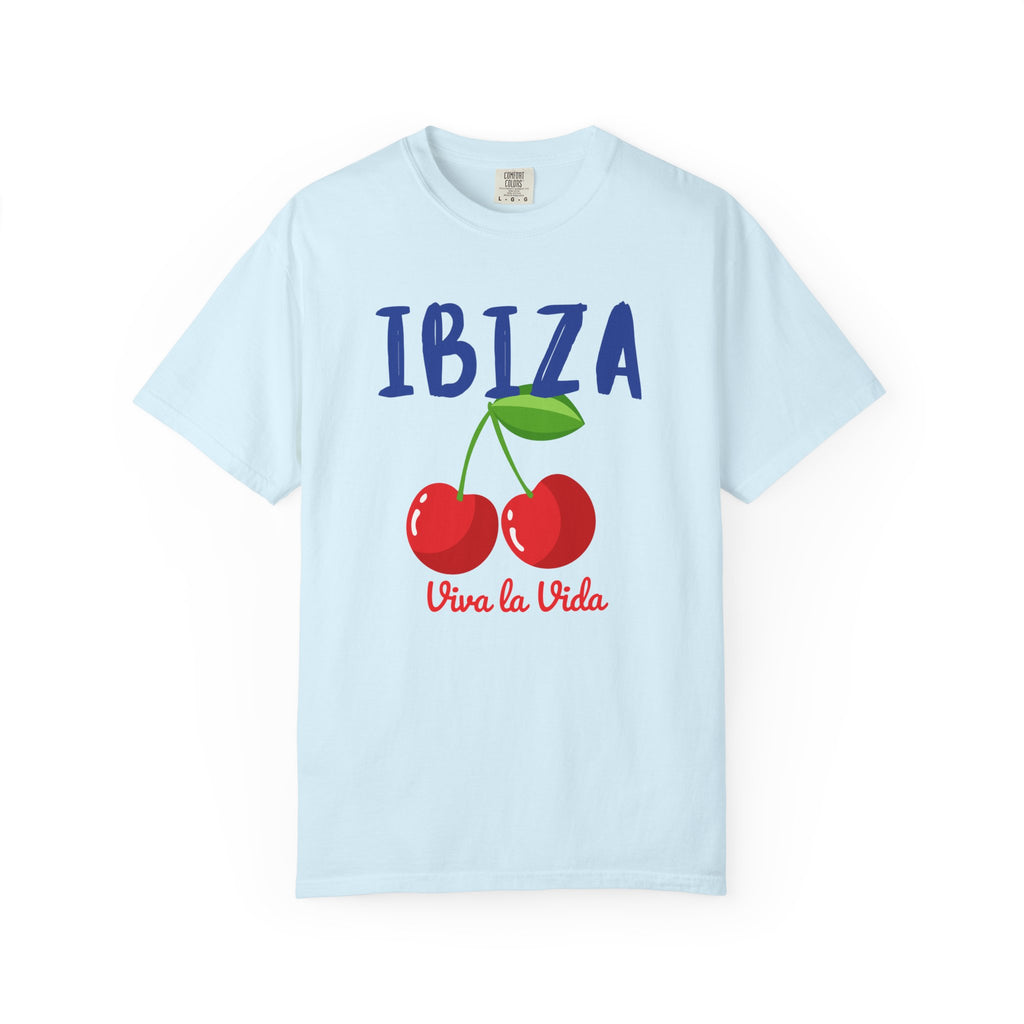 Ibiza Cherry T-Shirt