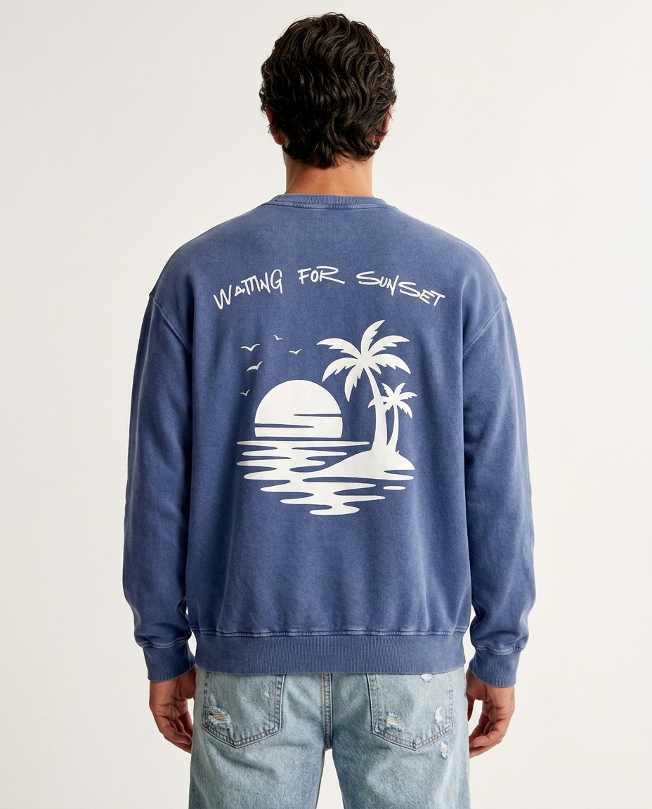 men,sweatshirt