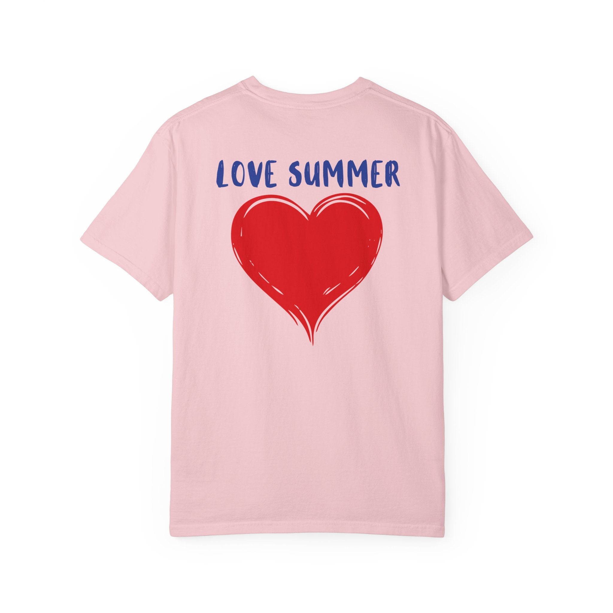 Love Summer T-Shirt