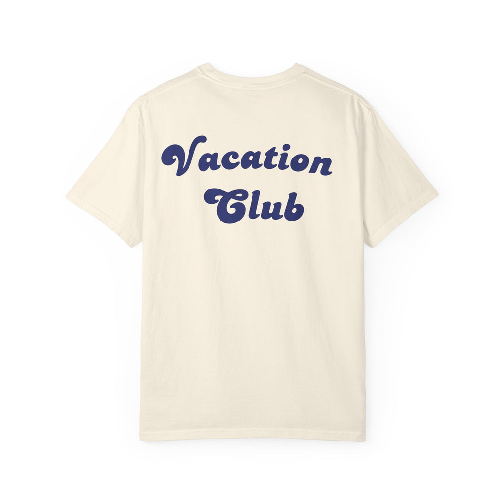 Vacation Club T-Shirt