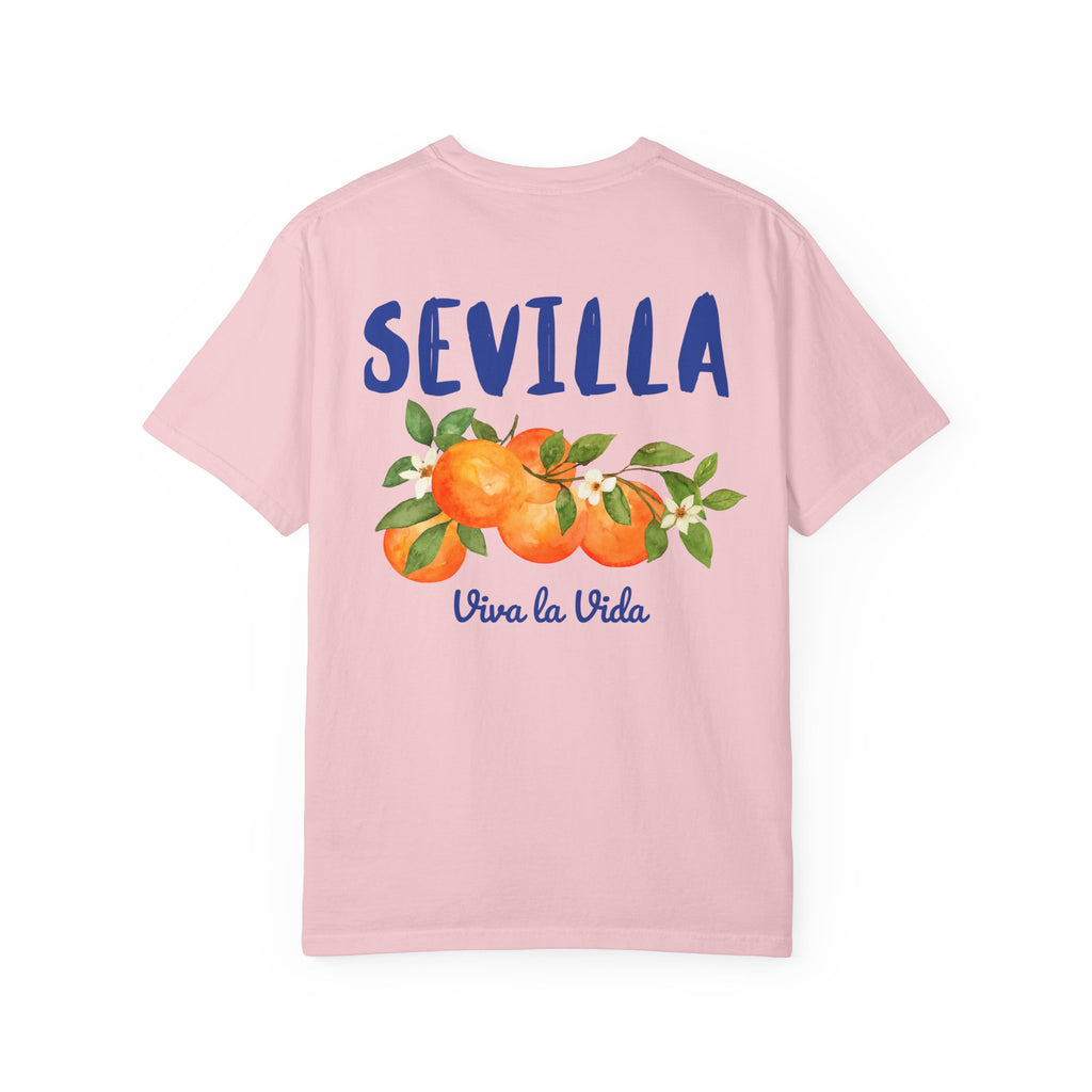 Sevilla Oranges T-Shirt