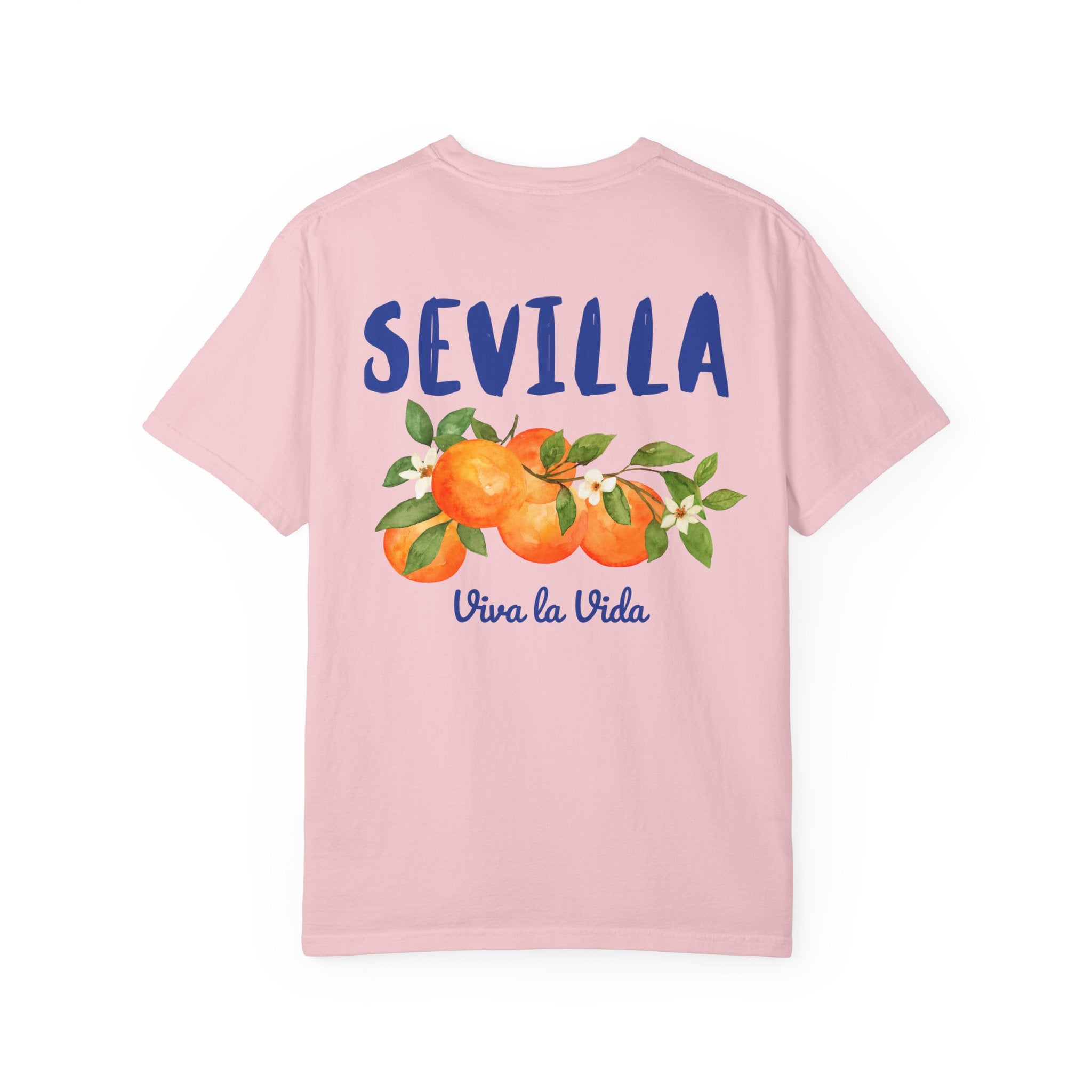 Sevilla Oranges T-Shirt