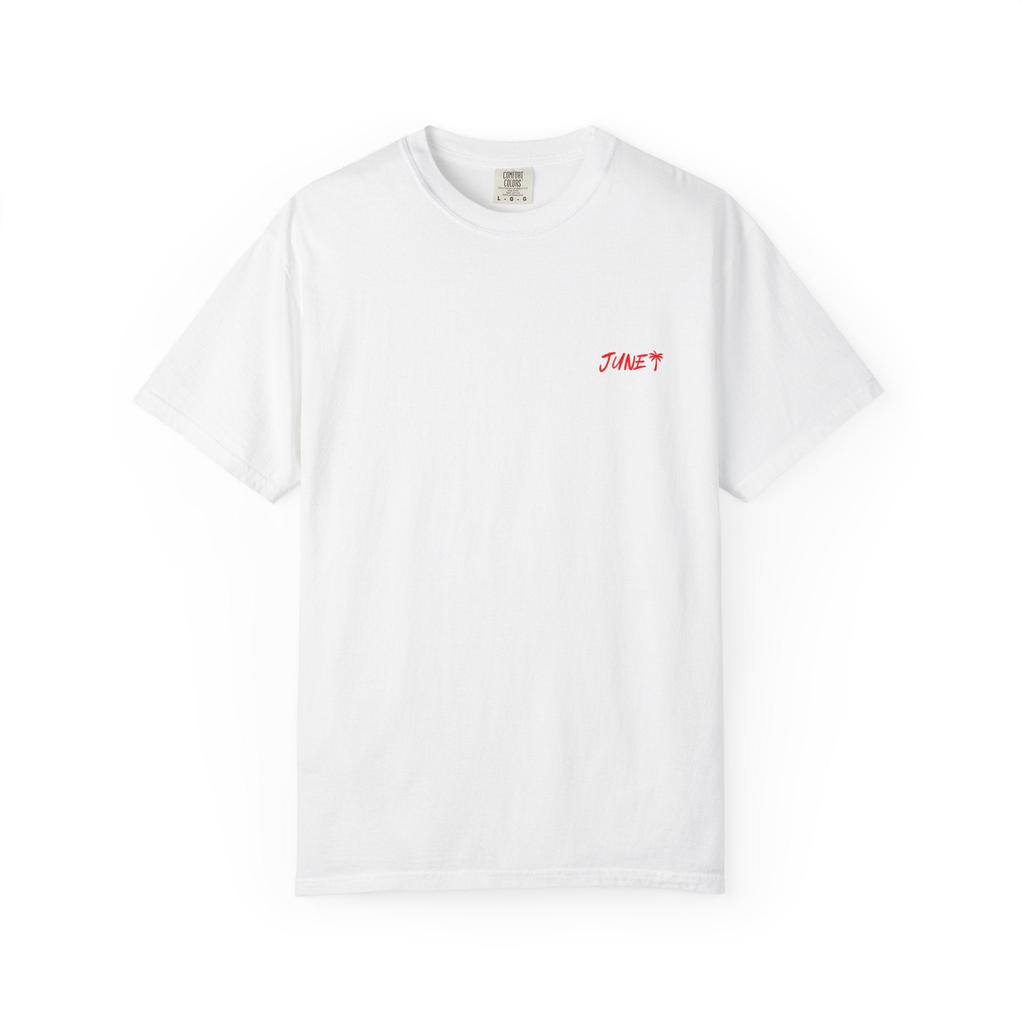 Sunday Coffee & Breakfast Club T-Shirt