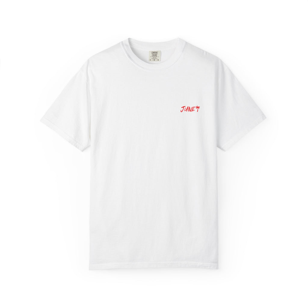 Sunday Coffee & Breakfast Club T-Shirt