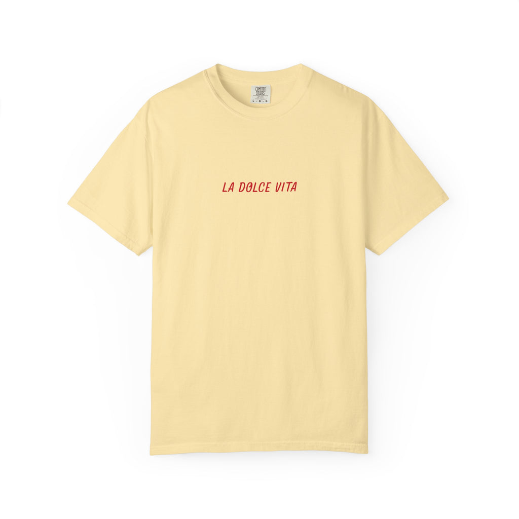 La Dolce Vita T-Shirt