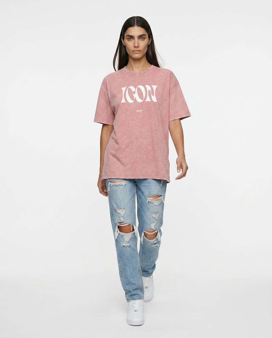 women,tshirt,washedtee
