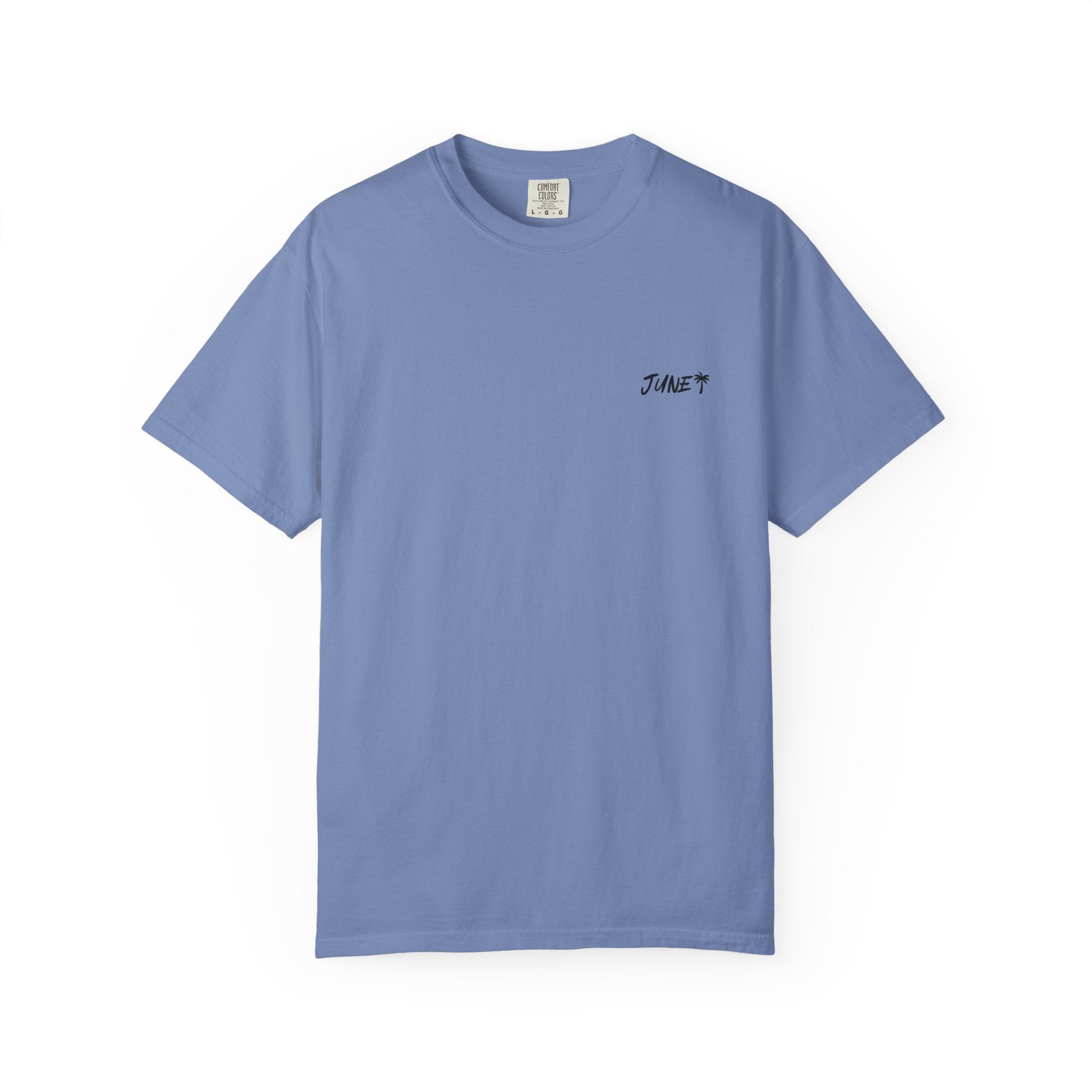 On Vacation T-Shirt