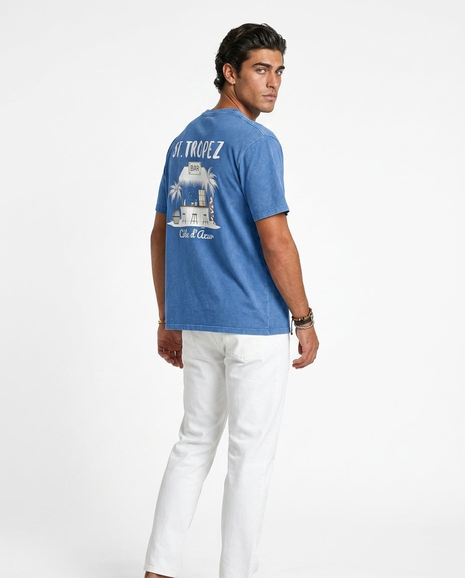 tshirt,men,washedtee