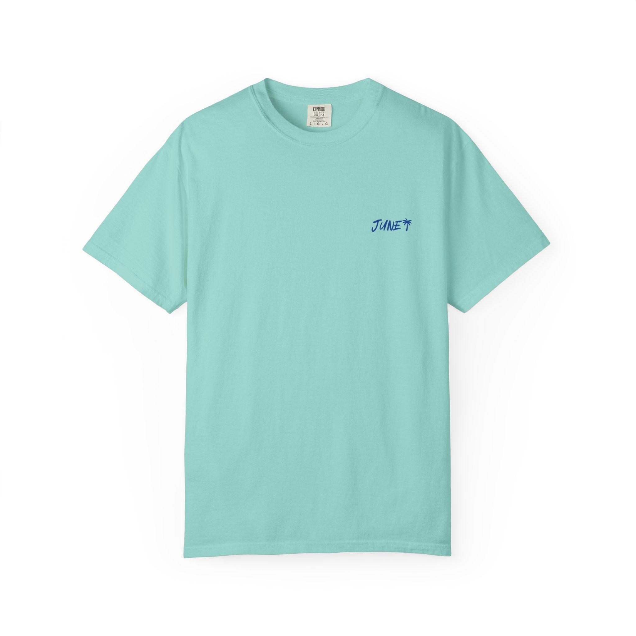 Run Fast Live Free T-shirt