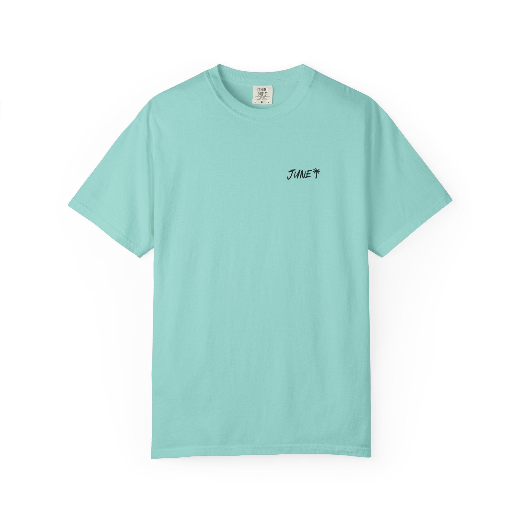 Think Different T-Shirt