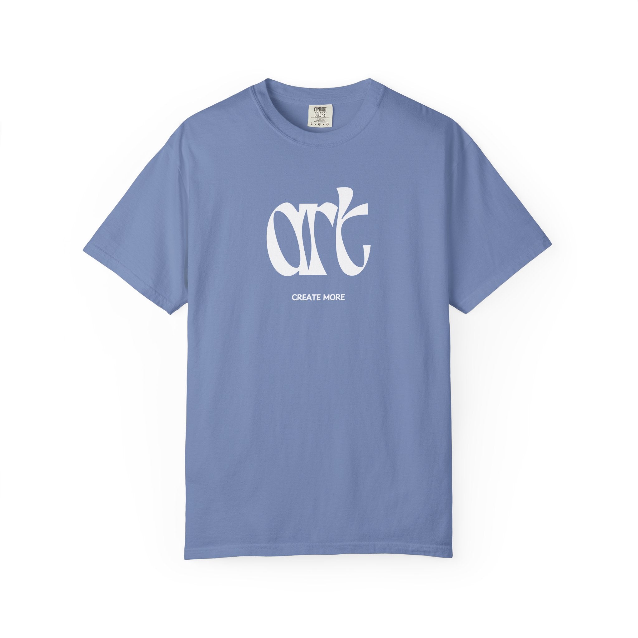 Create More Art T-Shirt