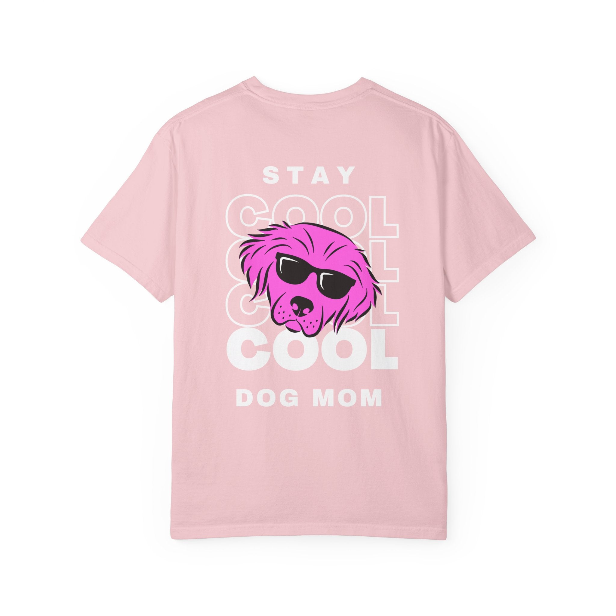 Dog Mom T-Shirt