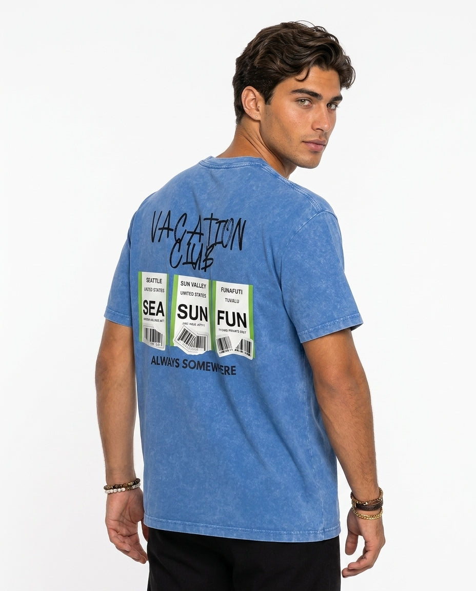 tshirt,men,washedtee