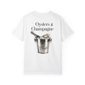 Oysters & Champagne Club T-Shirt