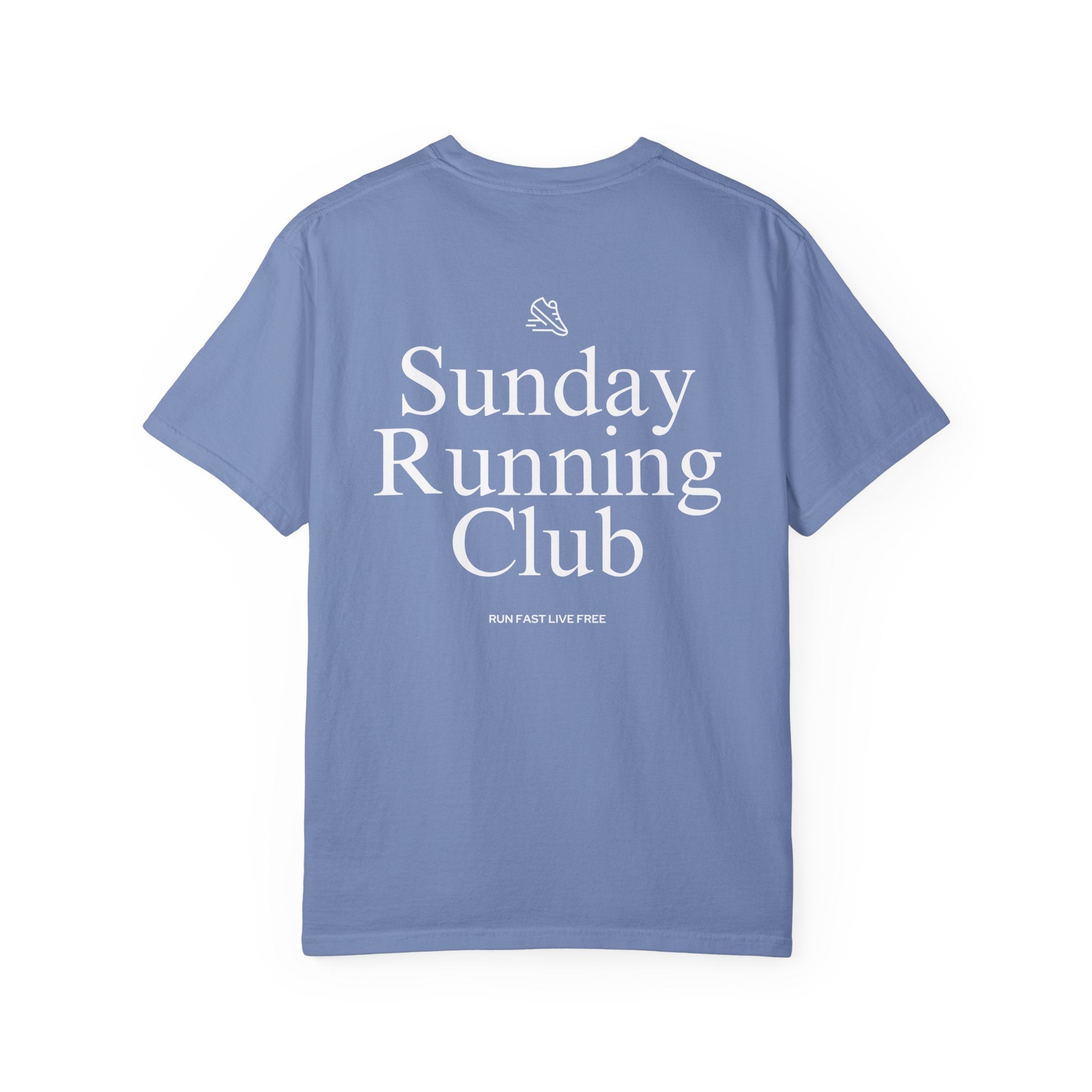 Sunday Running Club T-Shirt