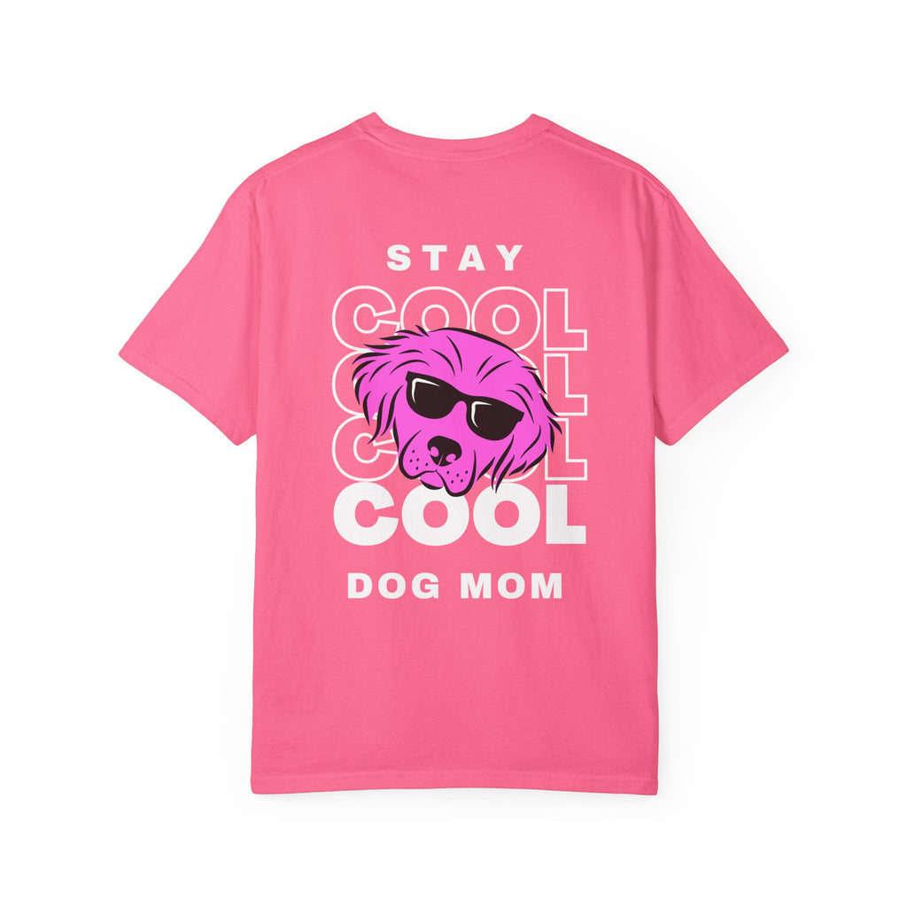 Dog Mom T-Shirt