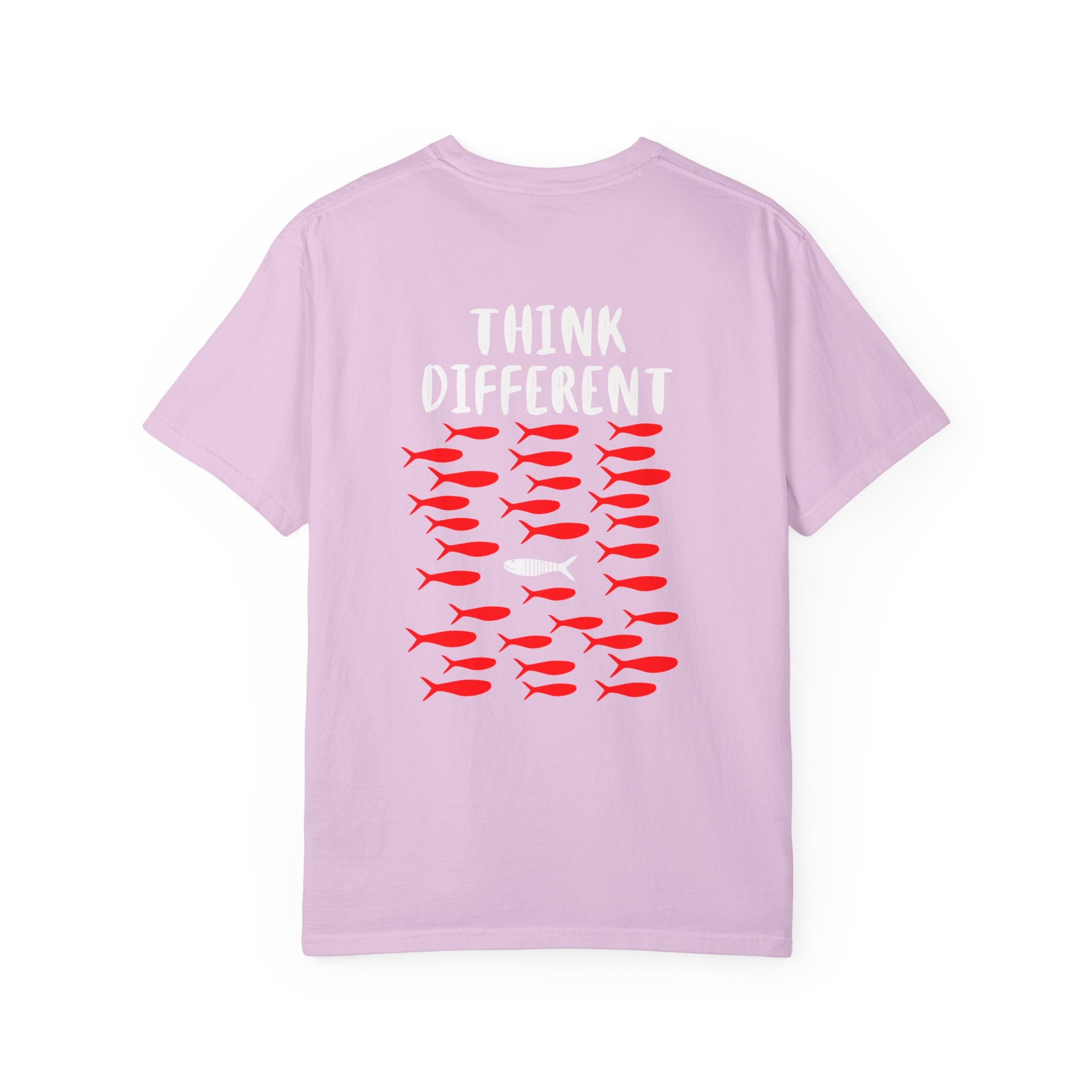 Think Different T-Shirt