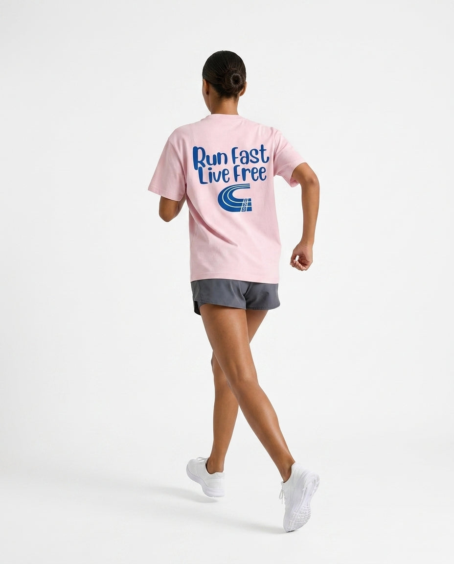 running,tshirt,women