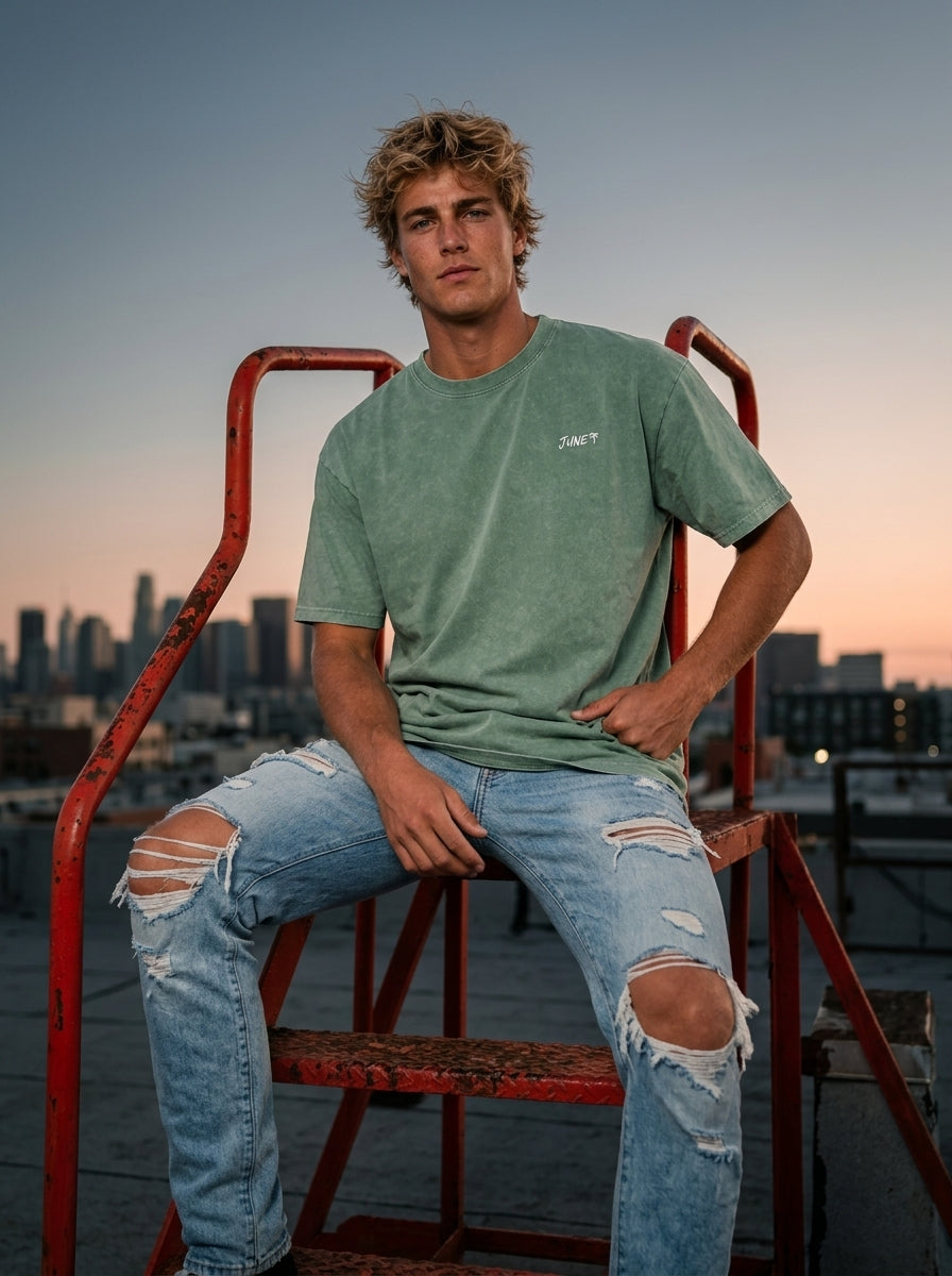 washedtee,tshirt,men
