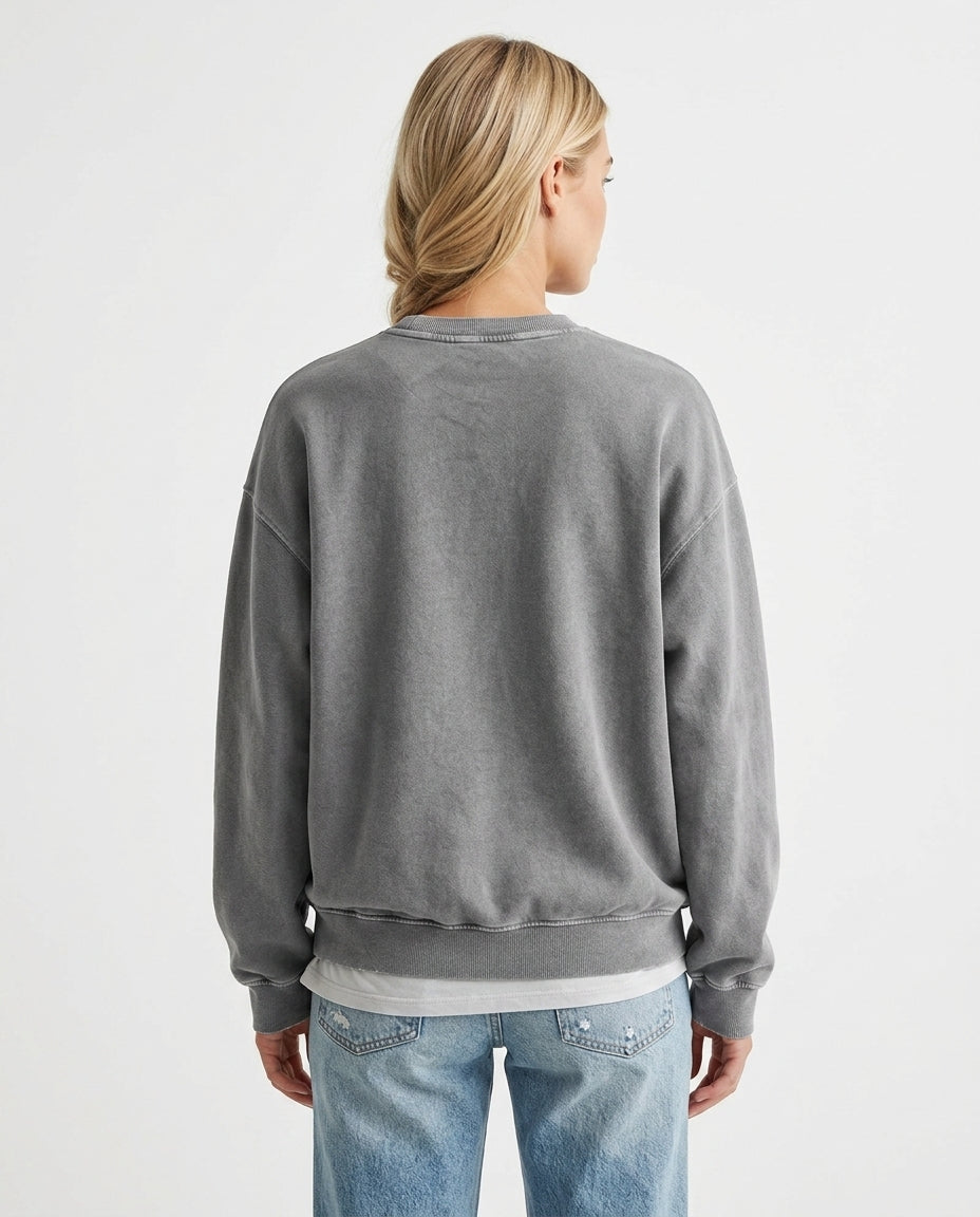 washed,sweatshirt