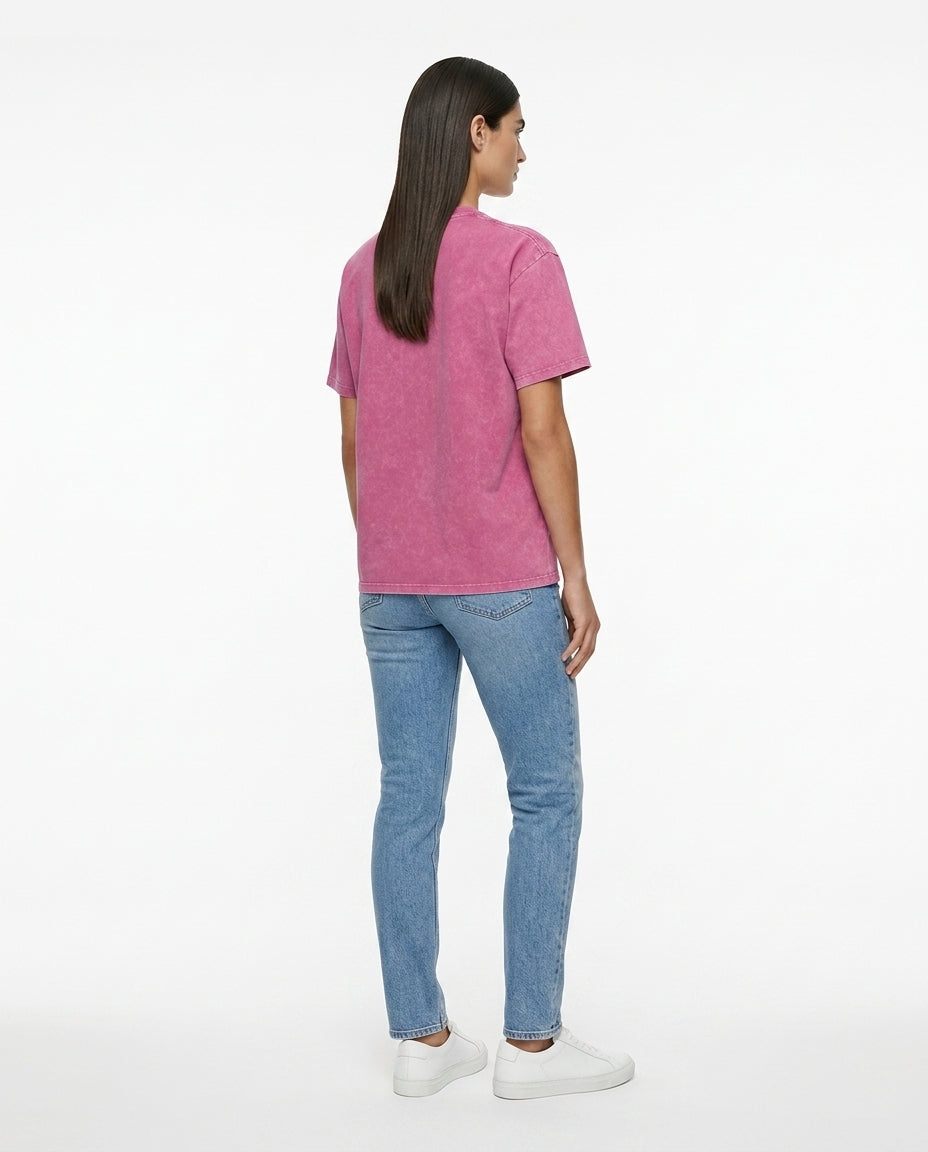 tshirt,women,washedtee