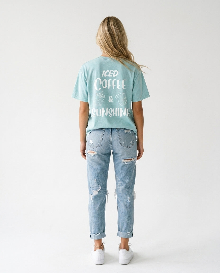 tshirt,women,washedtee