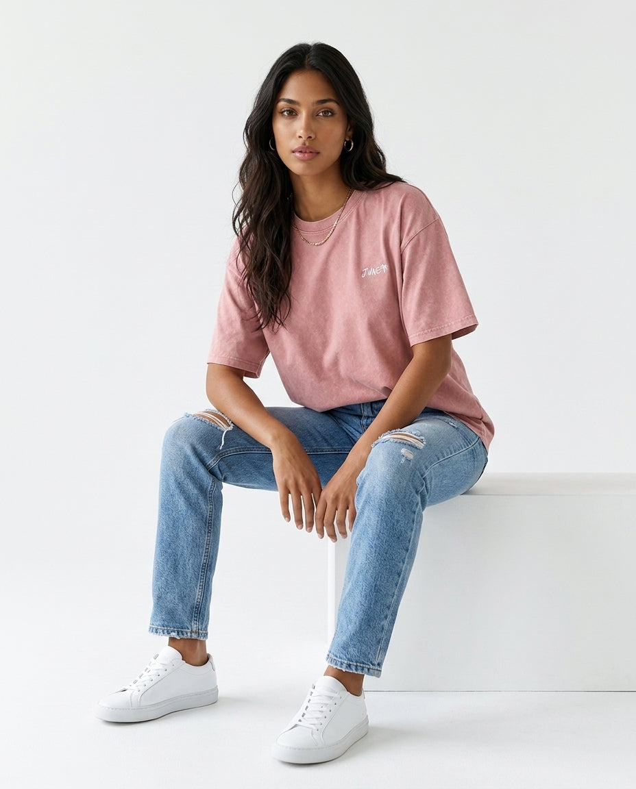 tshirt,women,washedtee