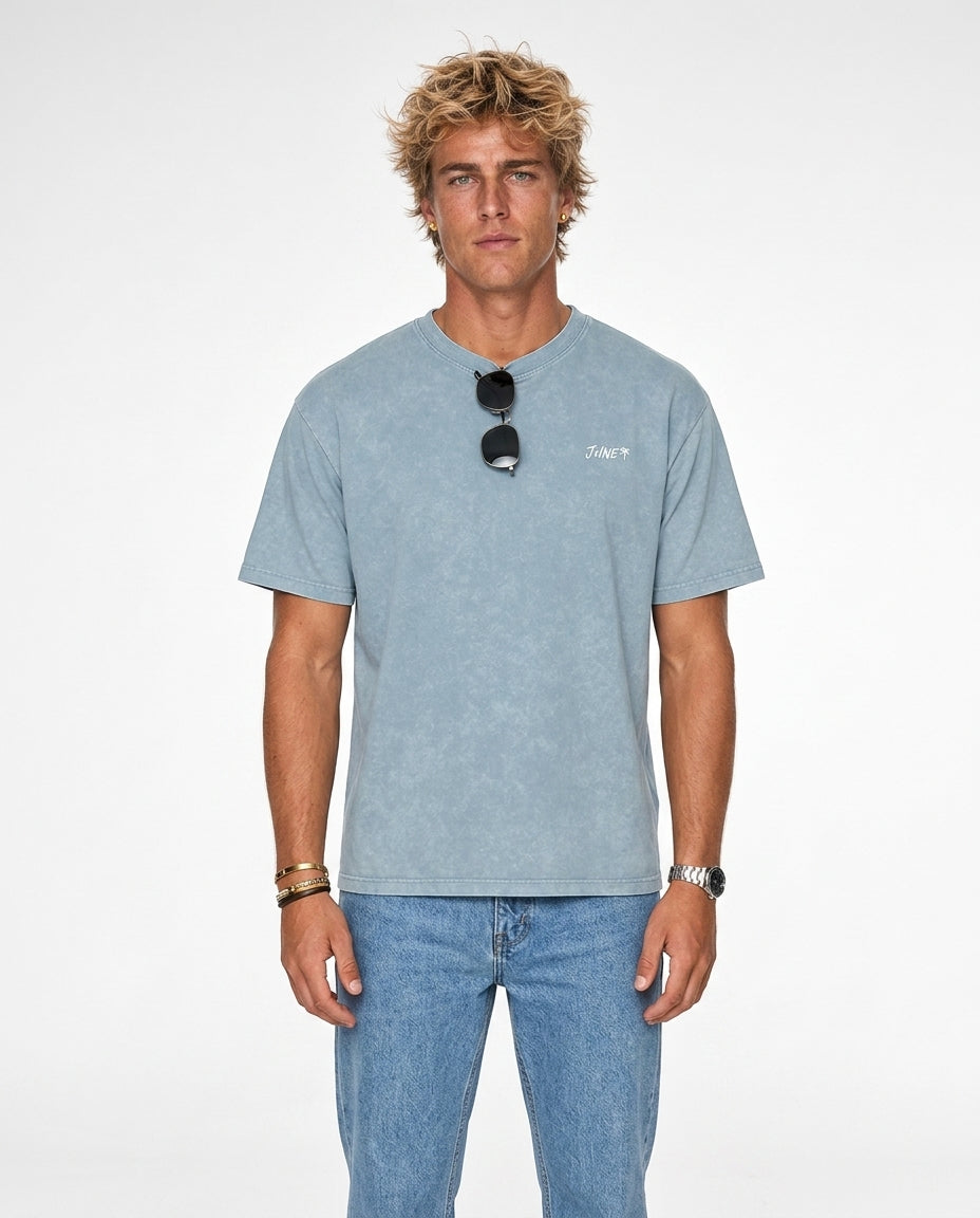 men,tshirt,washedtee
