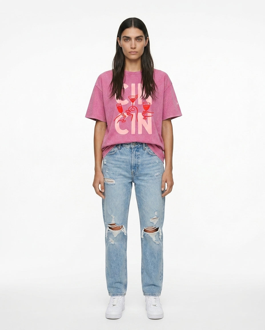 tshirt,women,washedtee